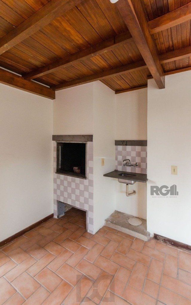 Ótima cobertura de 200 m² com 2 dormitórios e 1 vaga de garagem. — foto 7