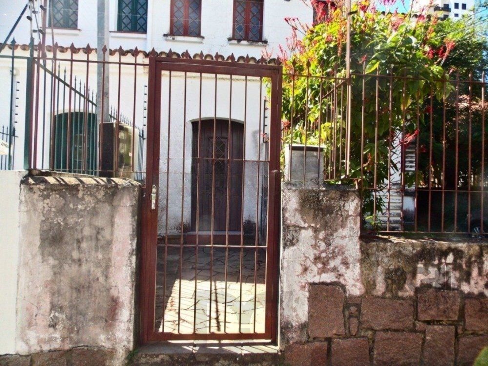 Casa à venda com 3 quartos 127.18 m² Rua Goncalves Dias, Menino Deus, Porto Alegre — foto 1