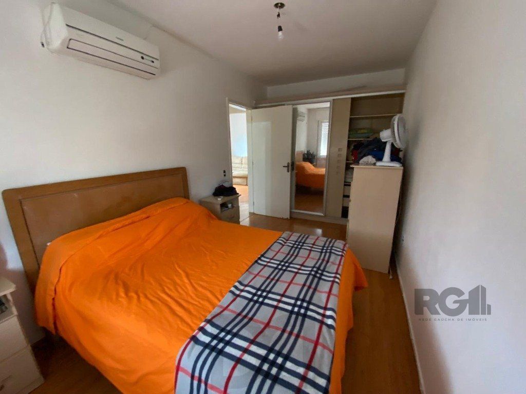 Apartamento 62m², 2 dormitórios no bairro Jardim do Salso — foto 5