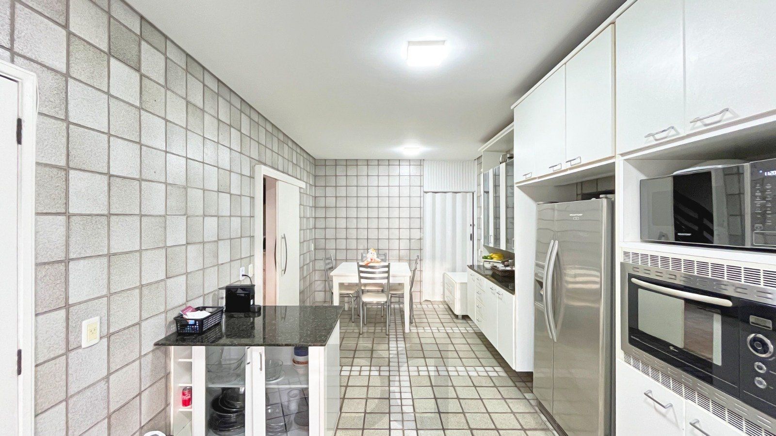 Casa de 5 dormitorios, á venda no bairro Vila Nova, Porto Alegre — foto 10