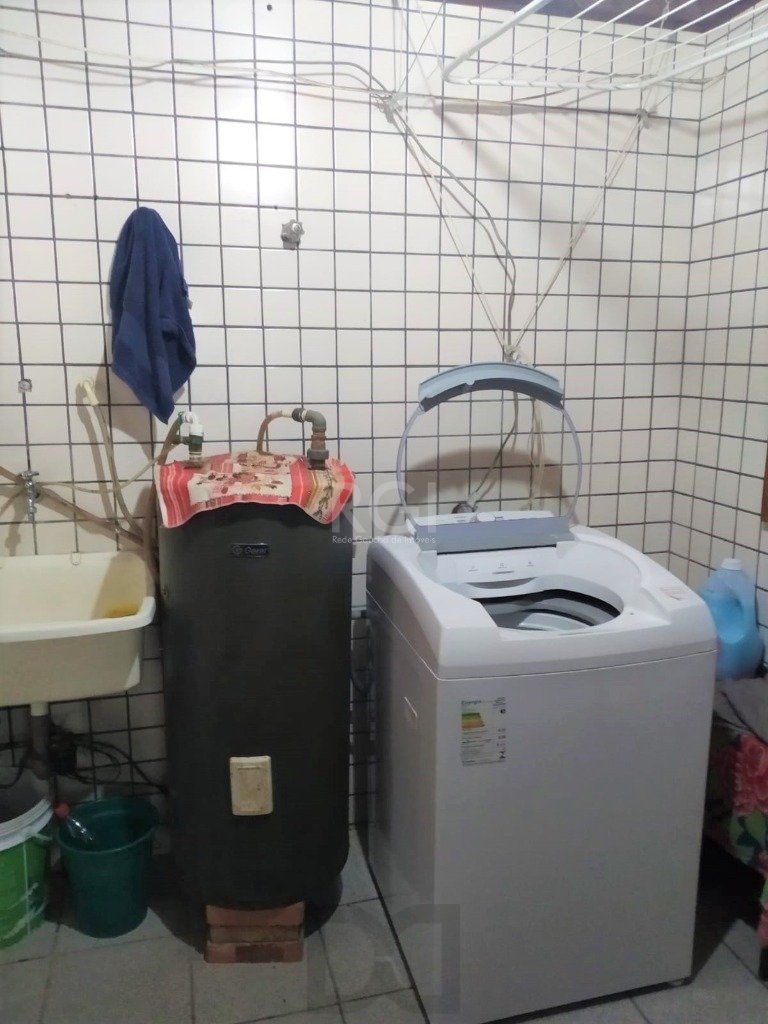 Casa para Venda - 190m², 3 dormitórios, sendo 1 suites, 1 vaga - Tristeza — foto 18