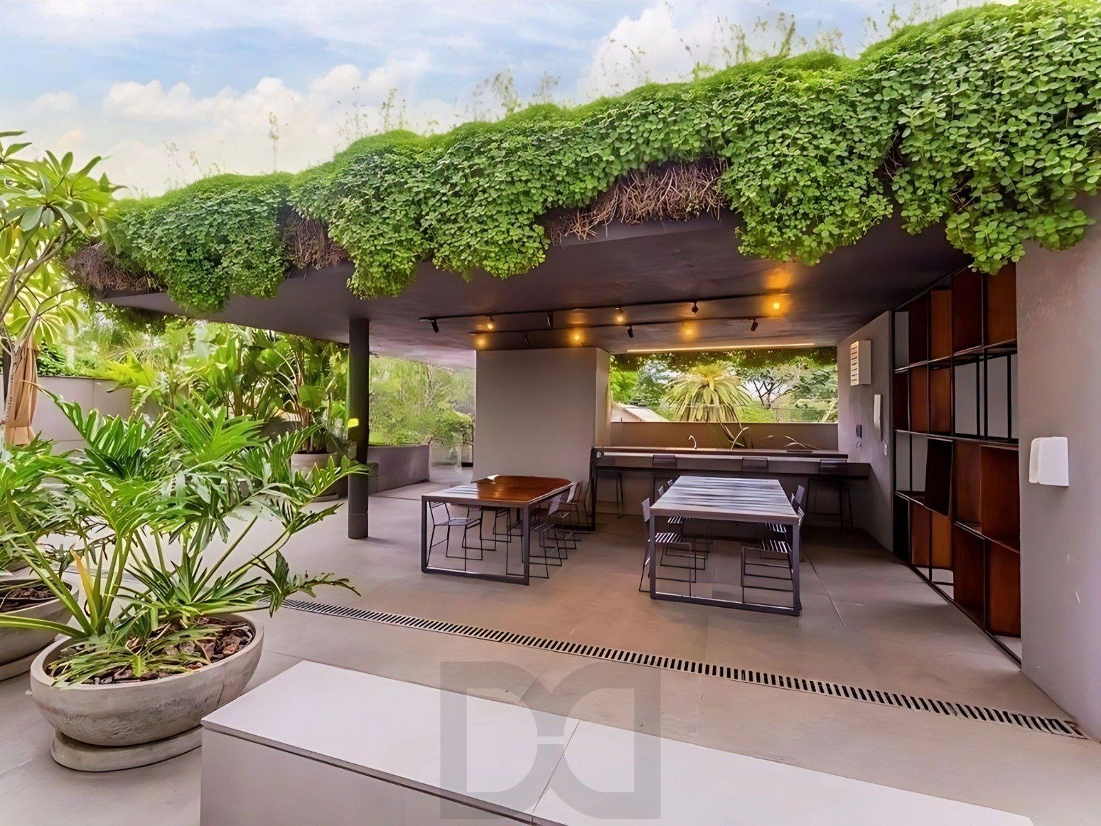 Apartamento com 3 quartos, 1 vaga - Teresópolis — foto 25