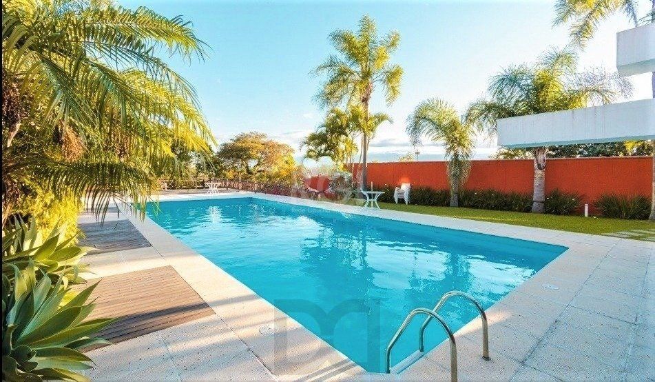 Casa Condominio para Venda - 404.59m², 3 dormitórios, sendo 1 suites, 2 vagas - Cristal — foto 38