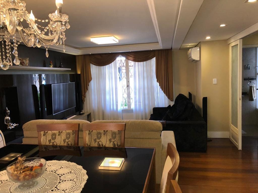 Casa à venda - 230m², 4 quartos, sendo 2 suítes, churrasqueira, piscina e 03 vagas de garagem — foto 3