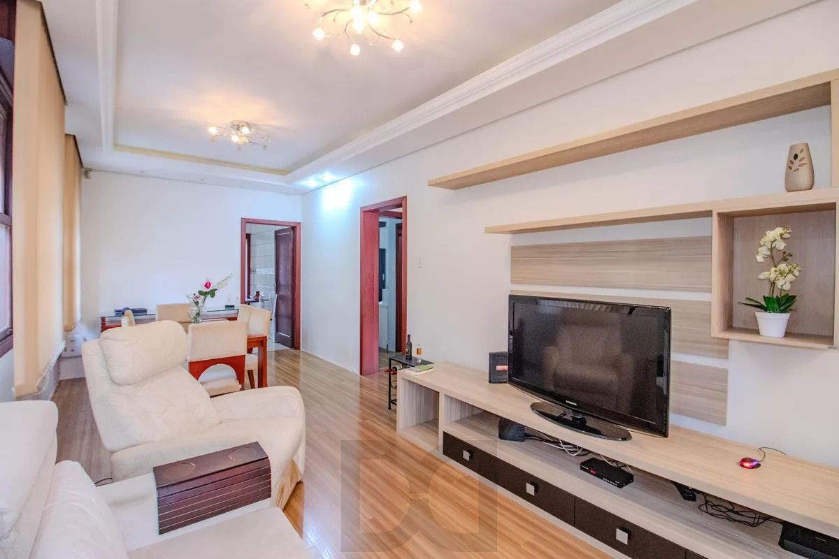 Casa à venda com 173m², 2 quartos e 3 vagas no bairro Vila Ipiranga- Porto Alegre/RS — foto 1