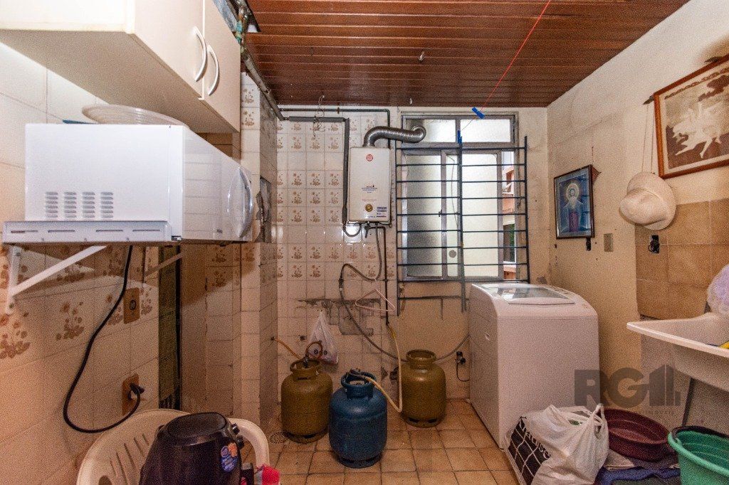 Apartamento 95m² - 3 dormitórios no bairro Auxiliadora — foto 20