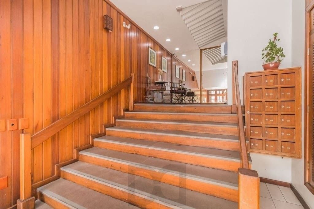 Apartamento Garden de 3 dormitorios á venda em Rio Branco, Porto Alegre — foto 18