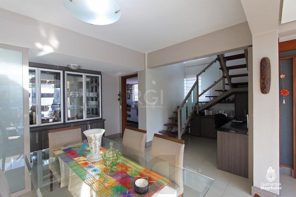 Cobertura para Venda - 350m², 3 dormitórios, sendo 1 suites, 2 vagas - Teresópolis — foto 6