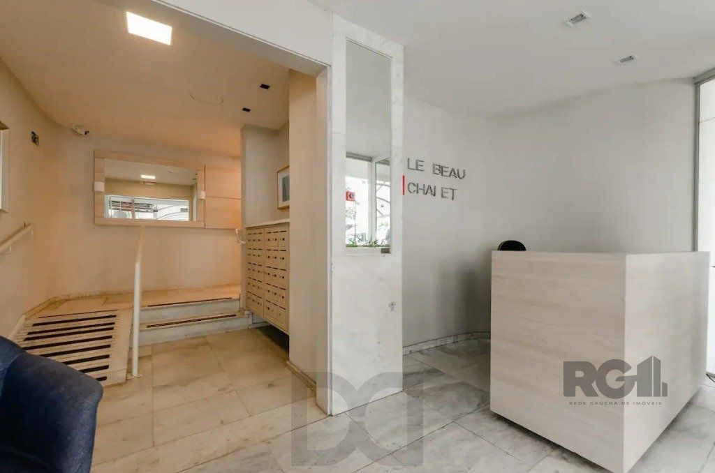 Apartamento de 2 dormitórios no bairro Menino Deus — foto 21