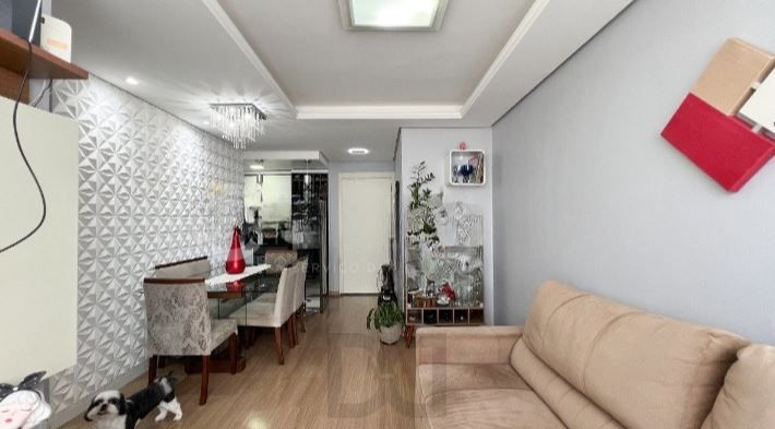 Apartamento 3 dormitórios  com suíte, 62 m², no bairro Sarandi em Porto Alegre/RS. — foto 4