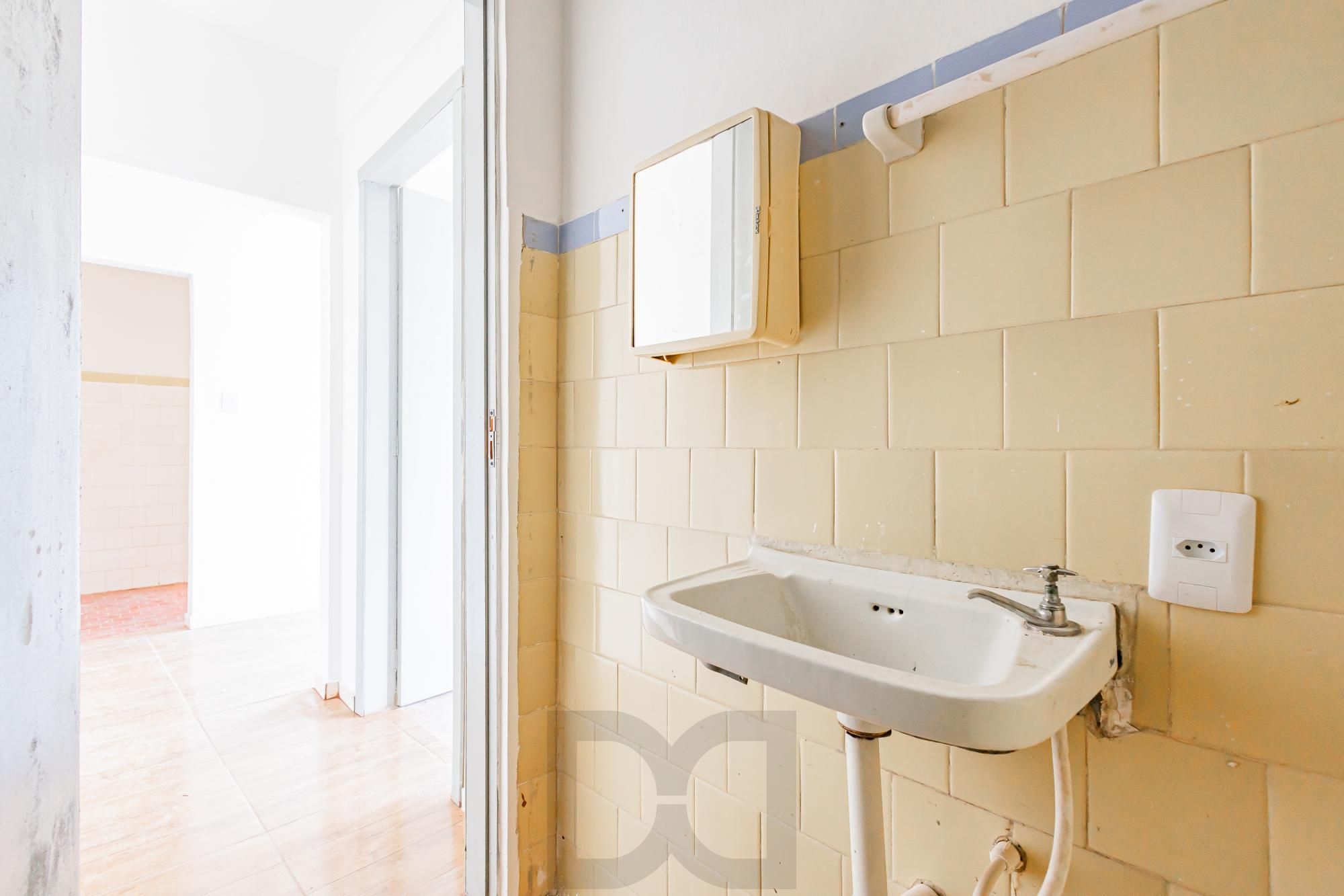 Apartamento 1 dorm à venda Rua São Carlos, Floresta - Porto Alegre — foto 11