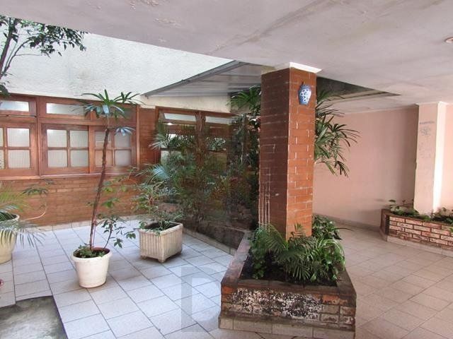 Apartamento com 1 quarto e 40.9m² - Cidade Baixa. — foto 14