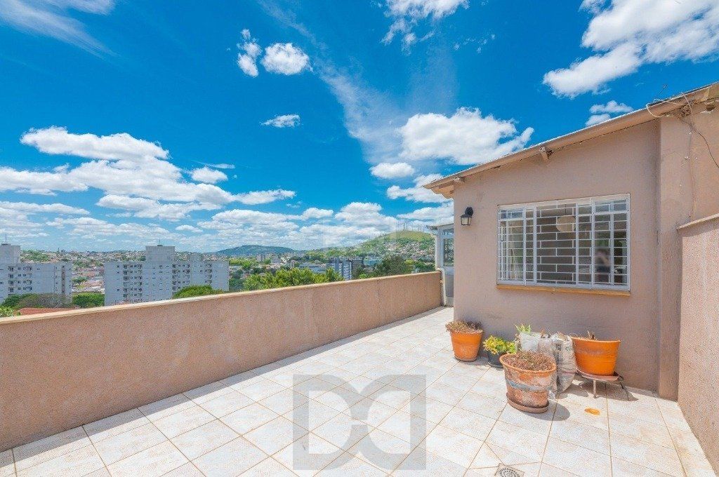 COBERTURA 2 DORMITÓRIOS, TERESÓPOLIS, 147 M² — foto 2