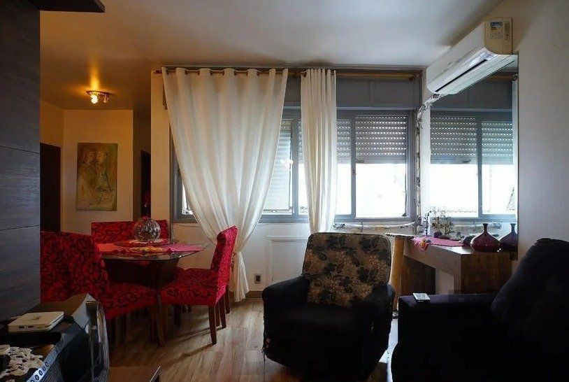 Apartamento 91m² - 3 dormitórios e 2 vagas no bairro Petrópolis — foto 5