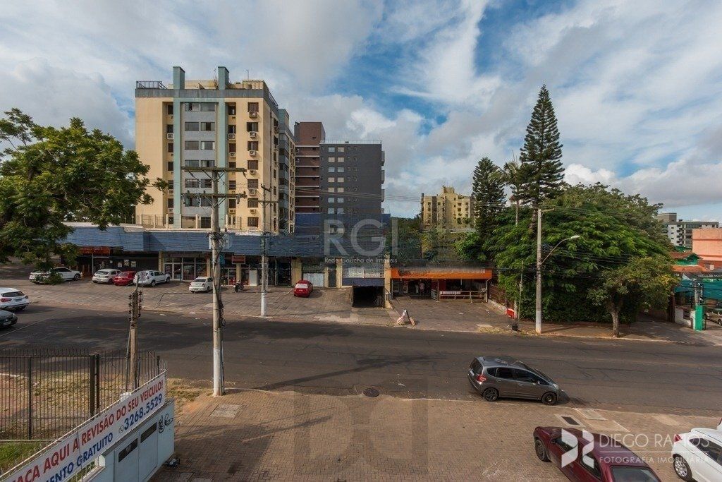 Prédio à venda 2236m² Avenida OTTO NIEMEYER, Tristeza, Porto Alegre. — foto 27