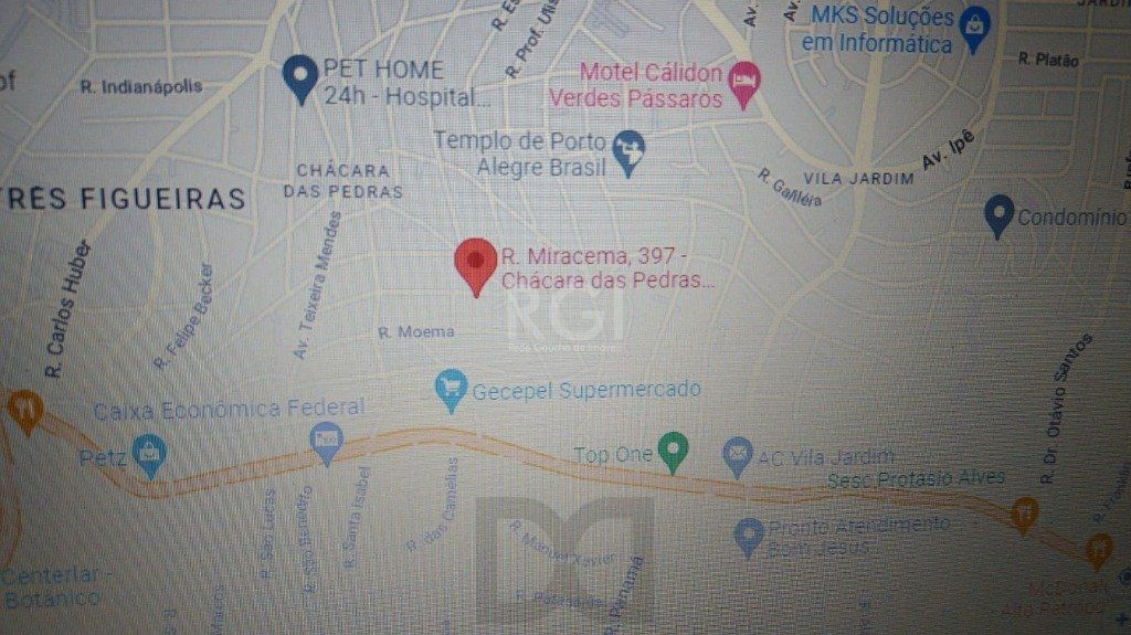 Terreno para Venda - 0m², 0 dormitórios, Chácara das Pedras — foto 7