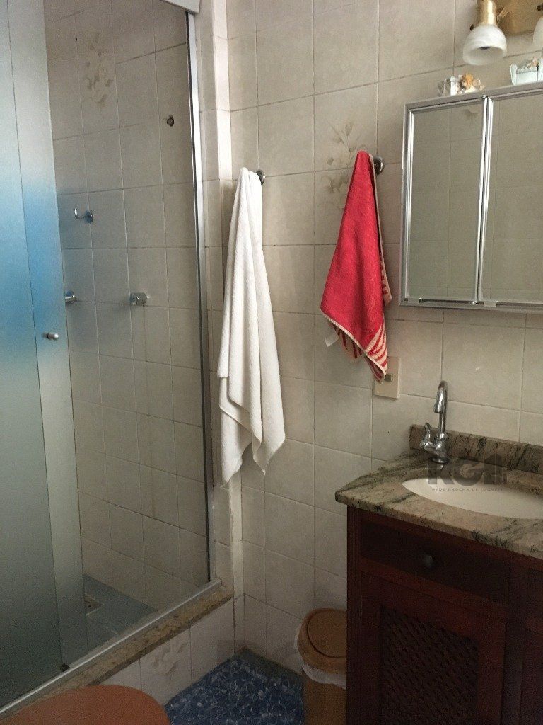 Apartamento de 3 dormitórios Térreo no bairro Moinhos de Vento — foto 16