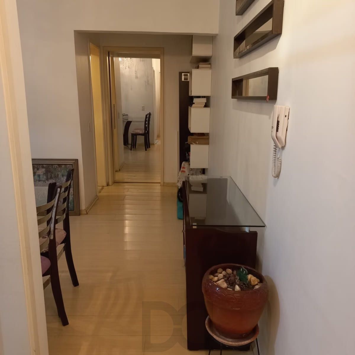 Apartamento de 1 dormitório à venda em Cristo Redentor, Porto Alegre. — foto 6