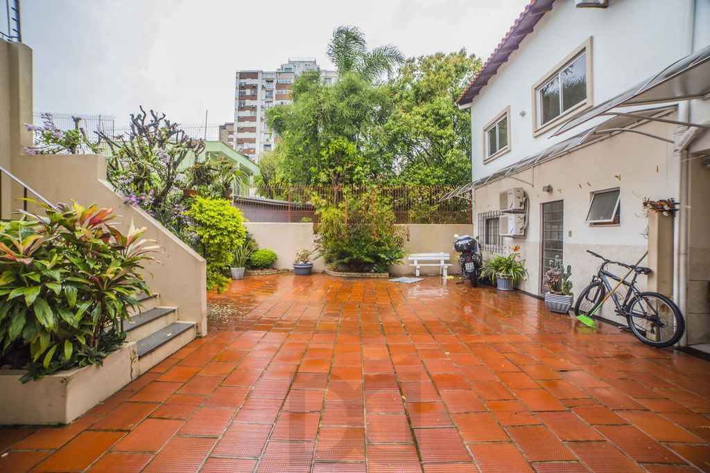 Casa de 4 dormitórios à venda no Bairro Santa Tereza - Porto Alegre — foto 11