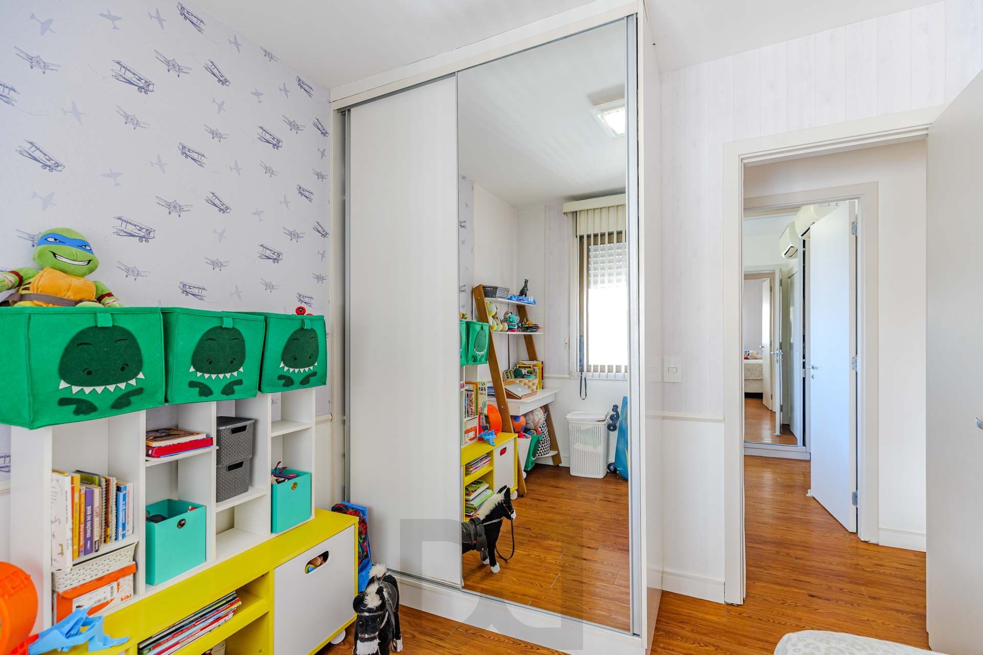 Apartamento para Venda - 93.43m², 3 dormitórios, sendo 1 suites, 2 vagas - Teresópolis — foto 30