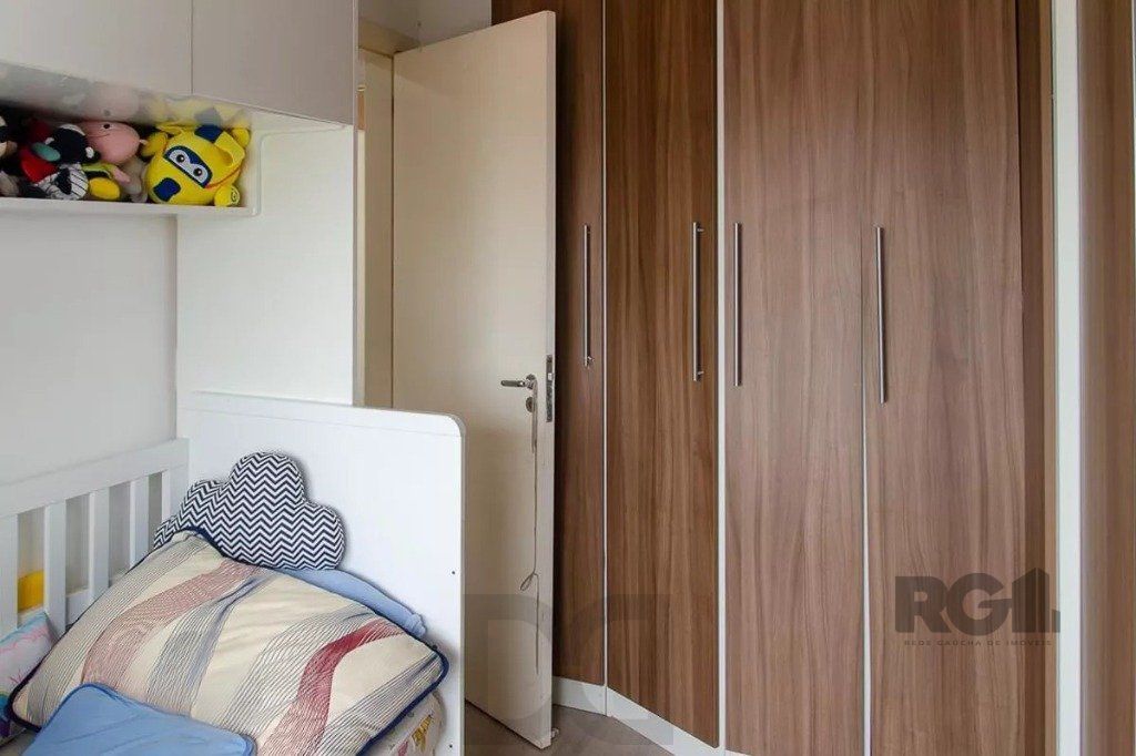 Apartamento 2 dormitórios  com 1 vaga no bairro Teresópolis em Porto Alegre — foto 16