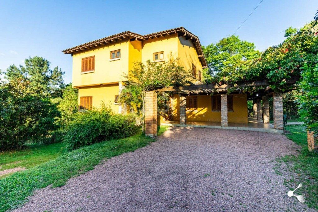 Sítio para Venda - 25000m², 0 dormitórios, Lomba do Pinheiro — foto 1