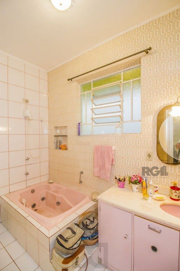 Casa de 4 dormitórios, bairro Santa Tereza — foto 11