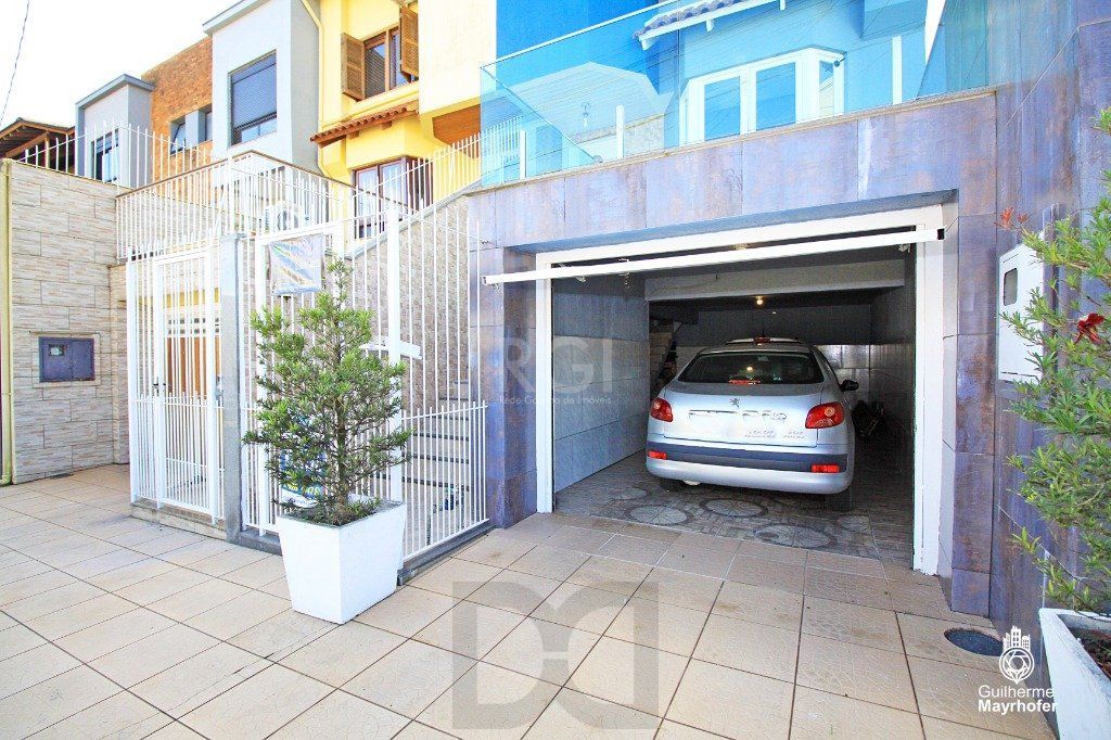 Casa Condominio para Venda - 146.49m², 4 dormitórios, sendo 1 suites, 2 vagas - Alto Petrópolis — foto 41