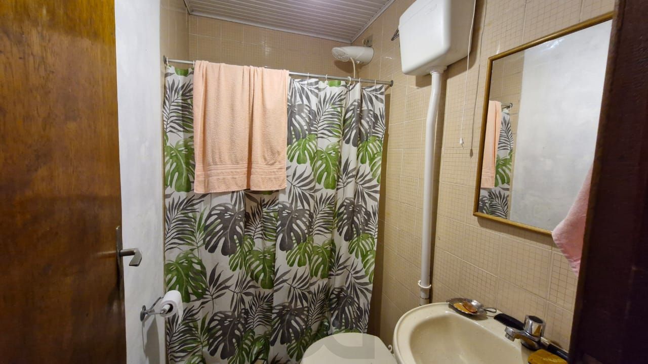 Casa de Cinema na Glória, com 500m² de área privada, 3 dormitórios, piscina, horta, lareira, elevador, gradeada 4 garagens — foto 35