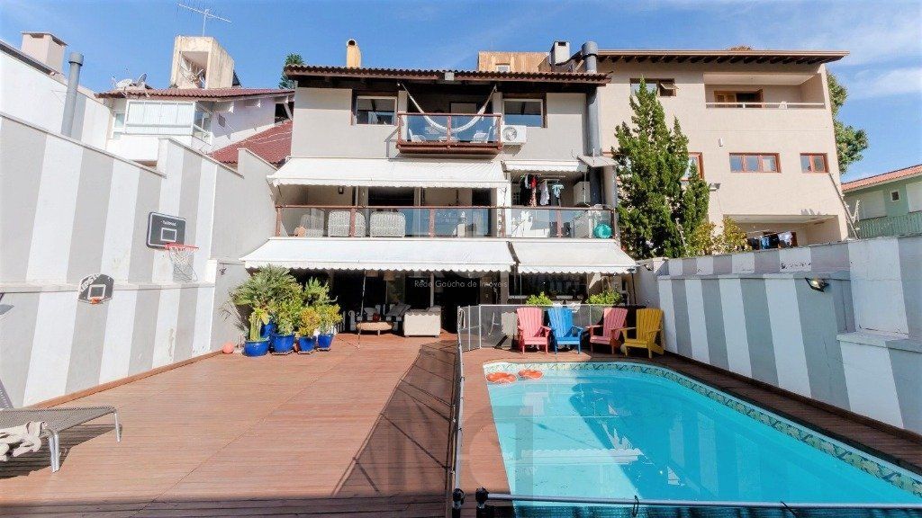 Casa De 602m², Bairro Bela Vista — foto 60