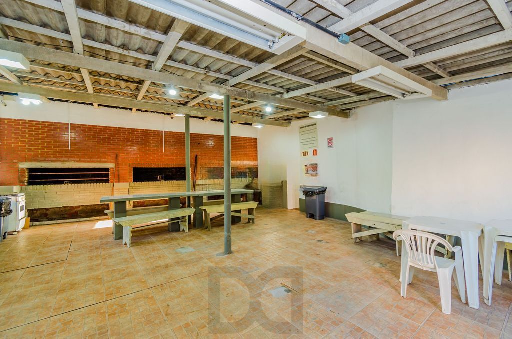Apartamento 3 dorms à venda Rua Tenente Ary Tarrago, Jardim Itu - Porto Alegre — foto 27