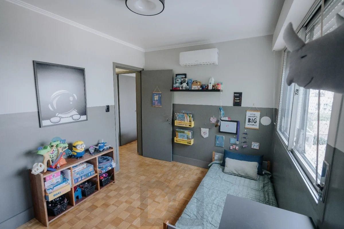 Apartamento de 2 dormitorios à venda em Higienópolis, Porto Alegre. — foto 14