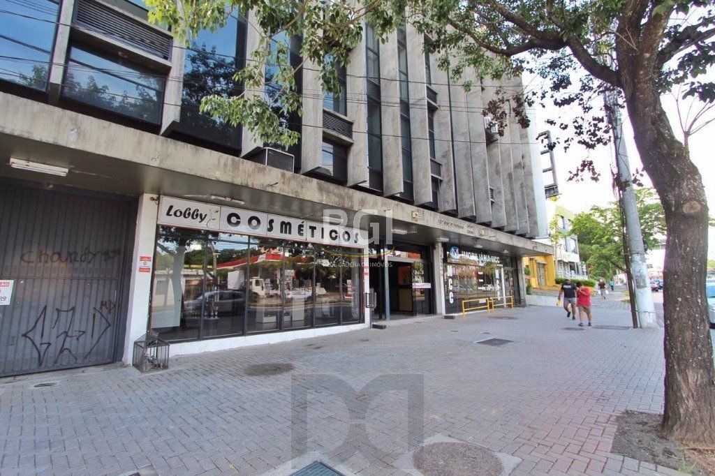 Conjunto/Sala para Venda - 31.72m², 0 dormitórios, Teresópolis — foto 1