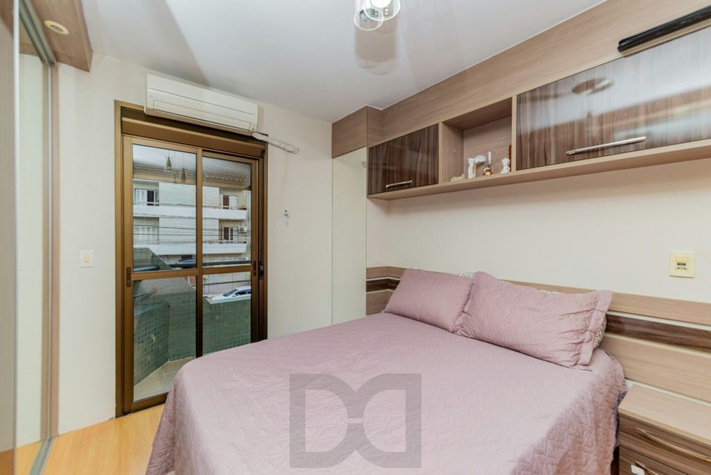 Apartamento 3 dormitorios à venda em Santana - Porto Alegre — foto 17