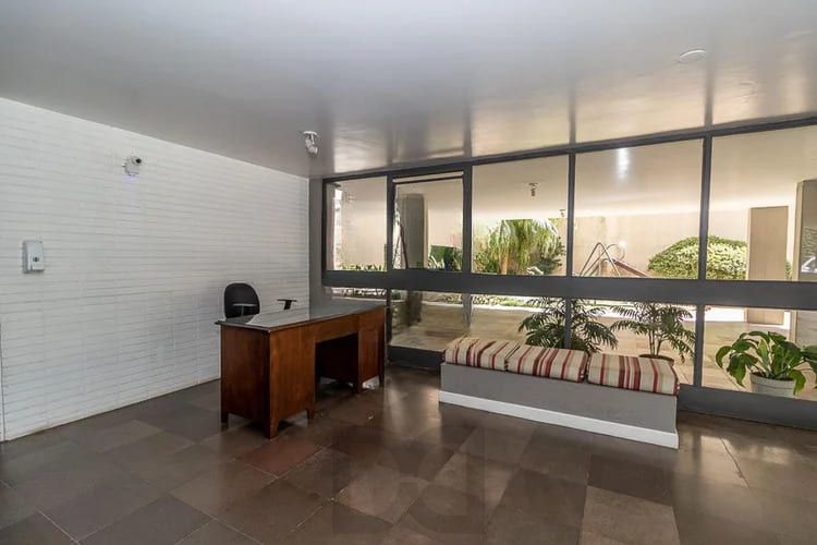 Apartamento de 3 dormitórios à venda no bairro Mont Serrat em Porto Alegre. — foto 25