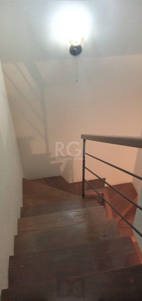 Casa Condominio para Venda - 107.98m², 3 dormitórios, sendo 1 suites, 1 vaga - Teresópolis — foto 9