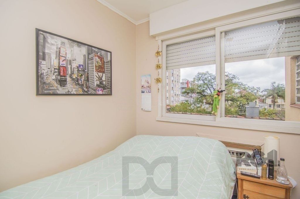 Apartamento 133m² - 3 dormitórios, 1 vaga no bairro Petrópolis — foto 7