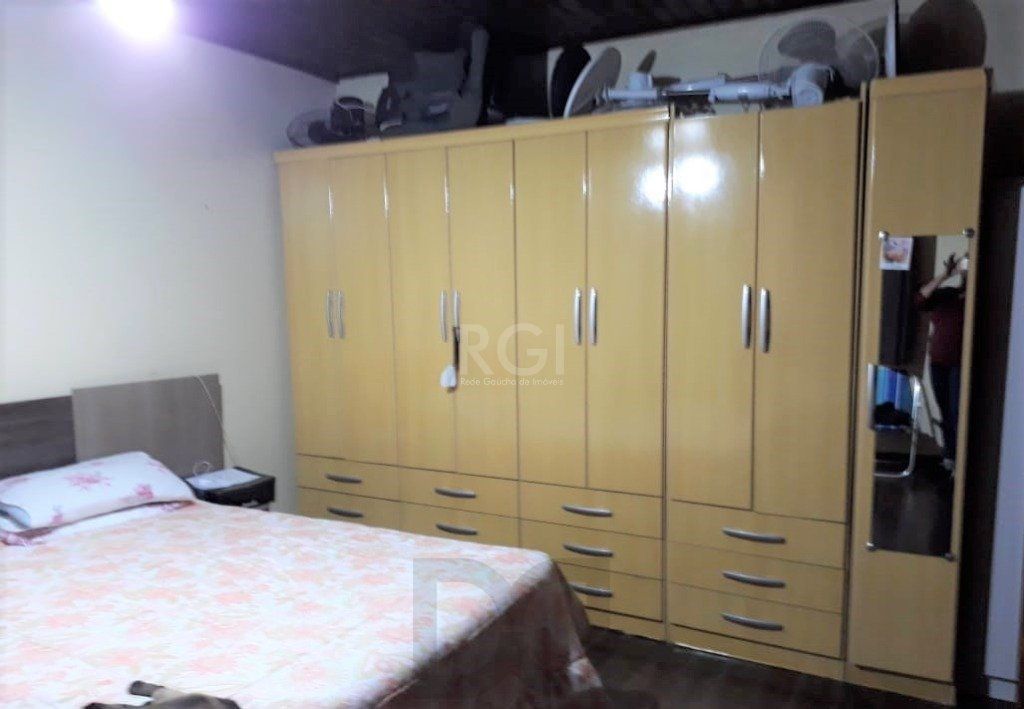 Casa para Venda - 90m², 2 dormitórios, 2 vagas - Cristal — foto 14