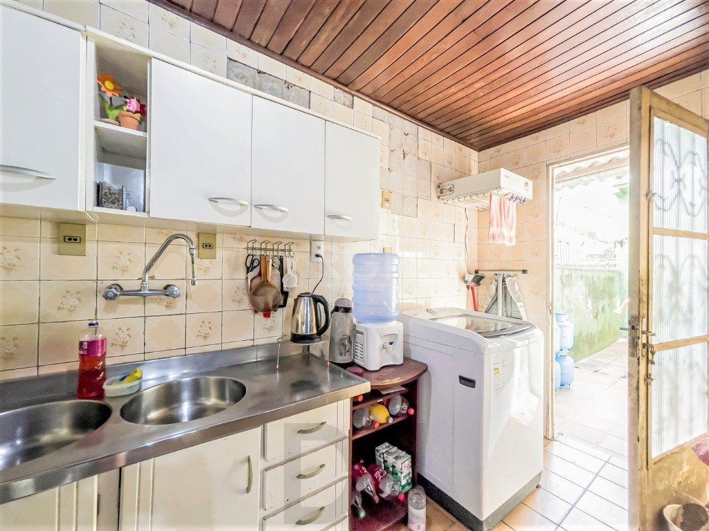 Casa para Venda - 212m², 3 dormitórios, 3 vagas - Azenha — foto 14