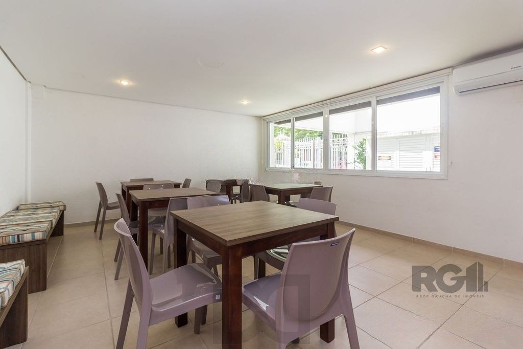 Apartamento de 2 dormitórios 62m², bairro São João — foto 16