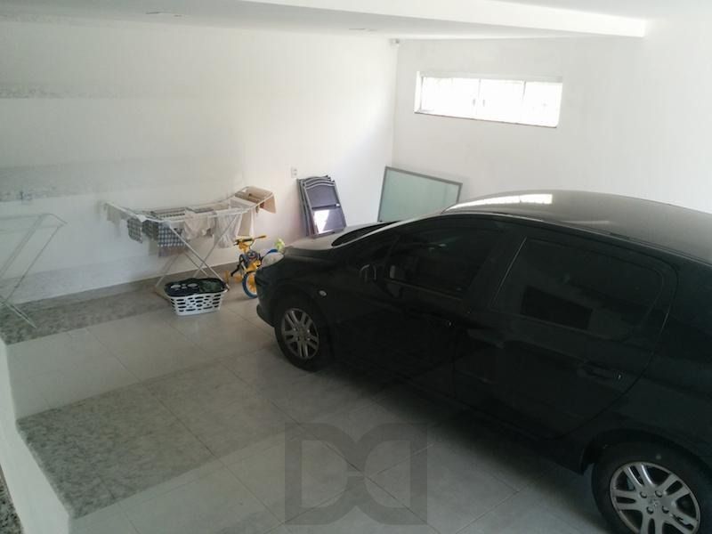 Casa para Venda - 217m², 3 dormitórios, sendo 1 suites, 3 vagas - Teresópolis — foto 15