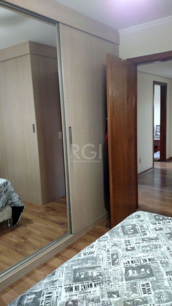 Apartamento de 3 quartos à venda Avenida Doutor Nilo Peçanha, Jardim Europa - Porto Alegre — foto 22