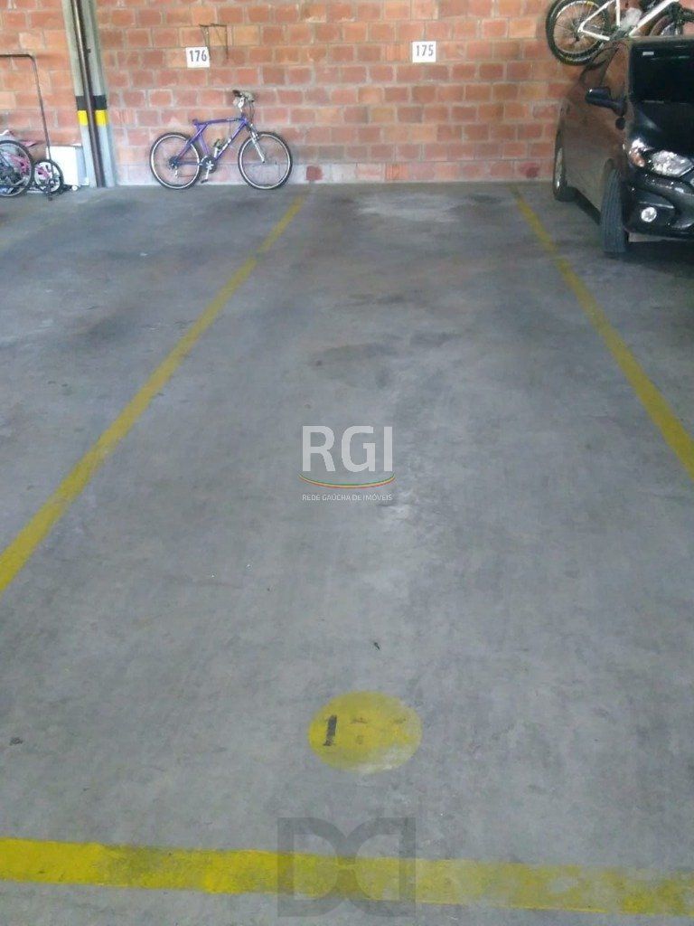 Apartamento para Venda - 68m², 3 dormitórios, sendo 1 suites, 2 vagas - Tristeza — foto 21