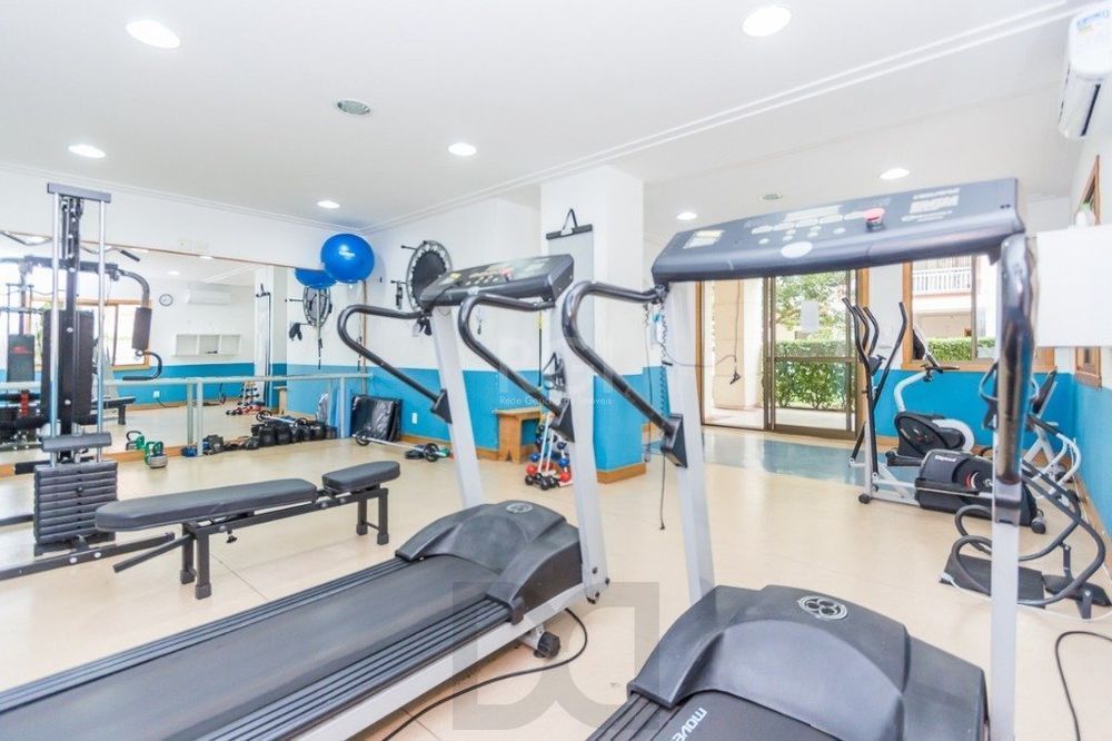 Apartamento para Venda - 93.43m², 3 dormitórios, sendo 1 suites, 1 vagas - Teresópolis — foto 7