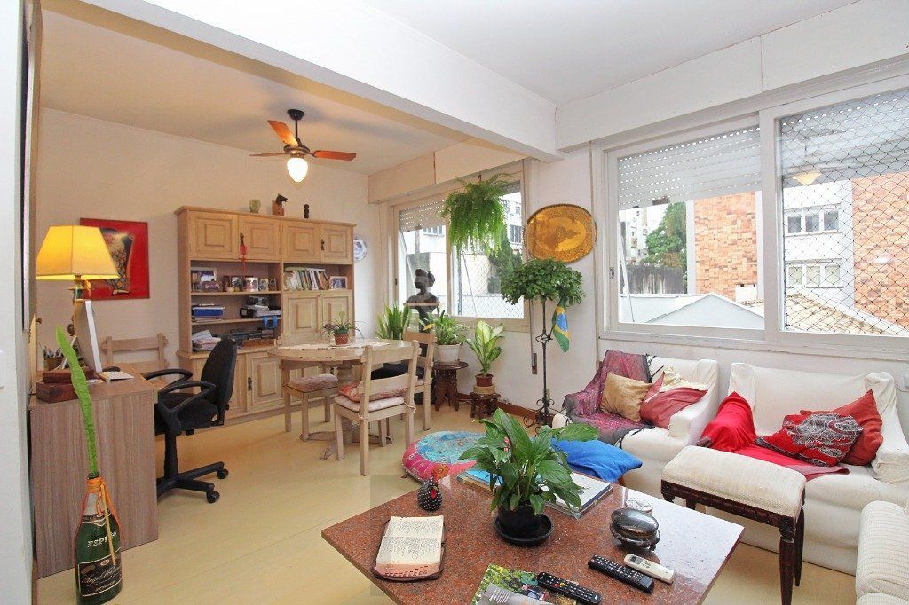 Apartamento para Venda - 84.85m², 2 dormitórios, sendo 1 suites, 1 vaga - Moinhos de Vento — foto 5