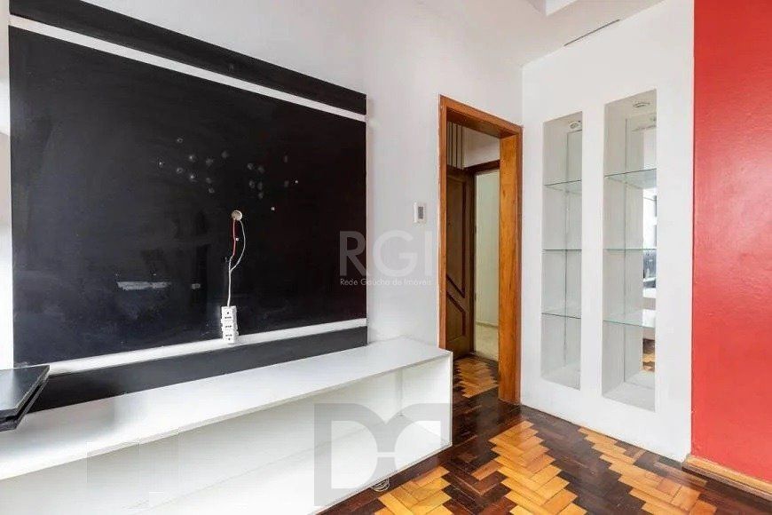 Apartamento para Venda - 58m², 2 dormitórios, Azenha — foto 5