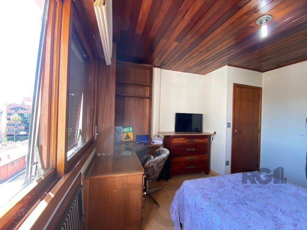 Cobertura Duplex para Venda - 269,97², 3 dorm, 1 suite, 2 vagas - Menino Deus — foto 21