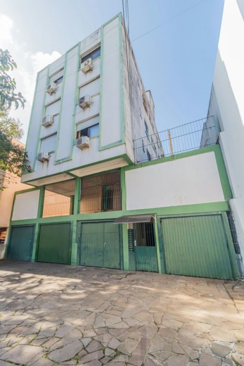 Apartamento de 2 dormitórios à venda no Bairro Vila Jardim - Porto Alegre — foto 17