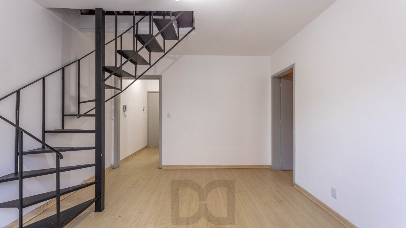 Cobertura à venda com 2 quartos 93 m² — foto 1