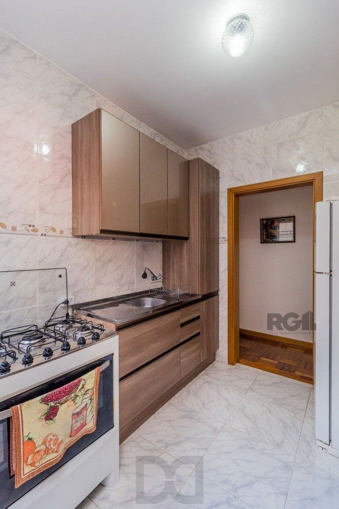 Excelente apartamento de 88m² com 3 dormitórios e sacada. — foto 12